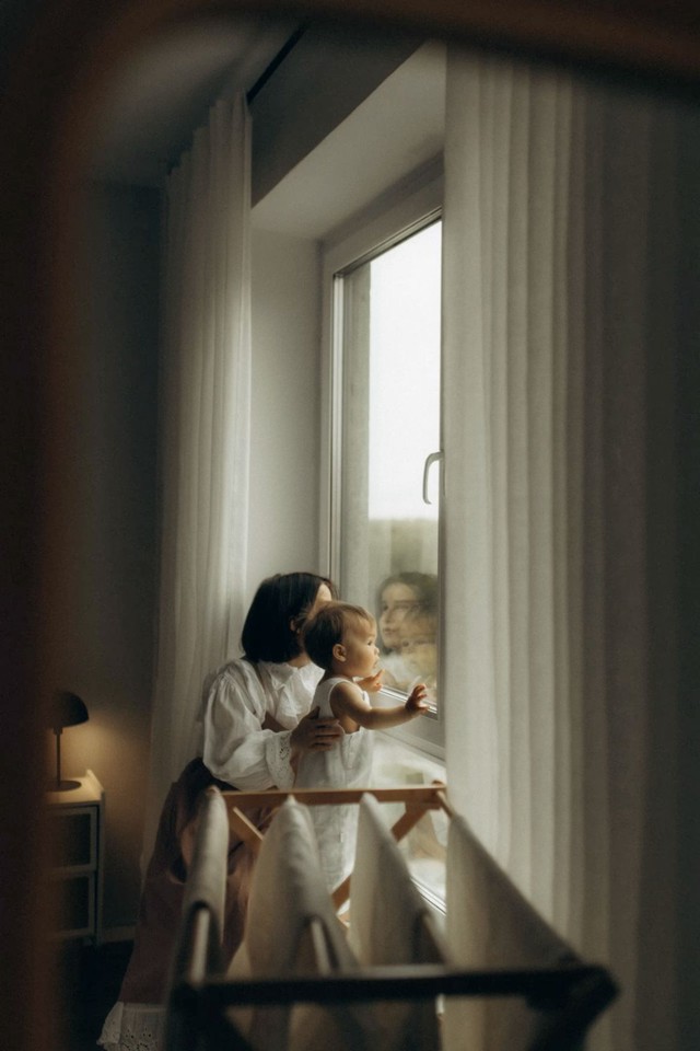 Dự đoán từ nay đến hết năm 2025: Hội mẹ bỉm thuộc những con giáp này cần đặc biệt thận trọng - Ảnh 1.