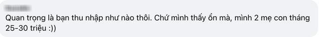 Sống một mình nuôi con, mẹ đơn thân chi hơn 31 triệu mỗi tháng - Ảnh 6.