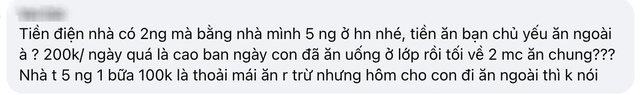 Sống một mình nuôi con, mẹ đơn thân chi hơn 31 triệu mỗi tháng - Ảnh 3.