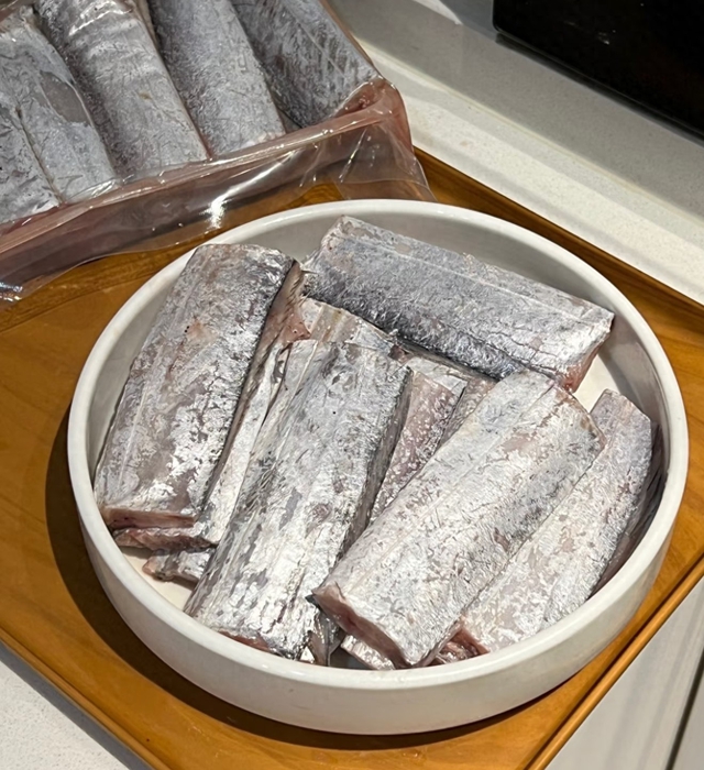 Chọn 3 lọai hải sản sạch , ngon cho cả gia đình trong mùa thu này - Ảnh 1.