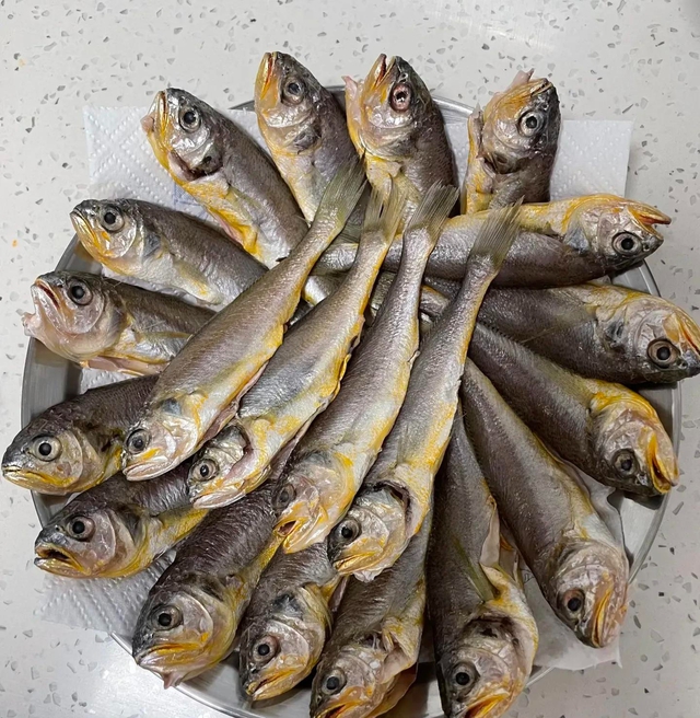 Chọn 3 lọai hải sản sạch , ngon cho cả gia đình trong mùa thu này - Ảnh 3.