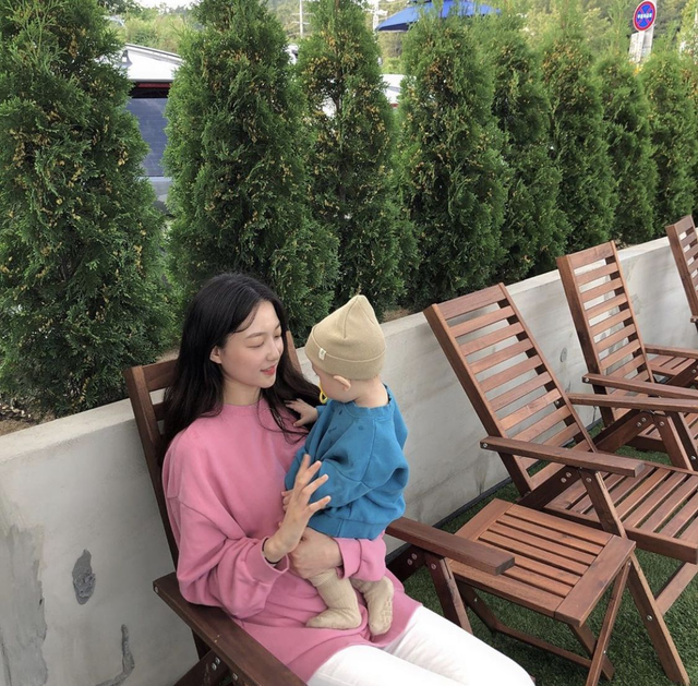 Sống một mình nuôi con, mẹ đơn thân chi hơn 31 triệu mỗi tháng - Ảnh 5.