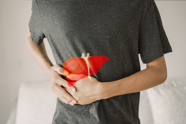 Ăn chay cũng bị gan nhiễm mỡ? Bác sĩ tiết lộ 5 