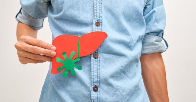 Ăn chay cũng bị gan nhiễm mỡ? Bác sĩ tiết lộ 5 