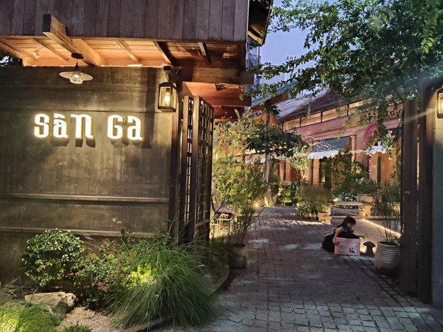 Mẹ S&agrave;i G&ograve;n chi hơn 400 ngh&igrave;n, cả nh&agrave; đi chơi cả ng&agrave;y thả ga: Qu&aacute; hợp l&yacute; để 