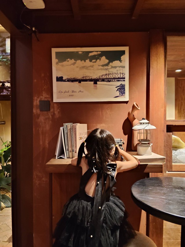 Mẹ S&agrave;i G&ograve;n chi hơn 400 ngh&igrave;n, cả nh&agrave; đi chơi cả ng&agrave;y thả ga: Qu&aacute; hợp l&yacute; để 