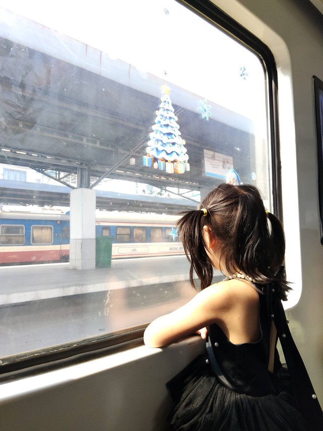 Mẹ S&agrave;i G&ograve;n chi hơn 400 ngh&igrave;n, cả nh&agrave; đi chơi cả ng&agrave;y thả ga: Qu&aacute; hợp l&yacute; để 