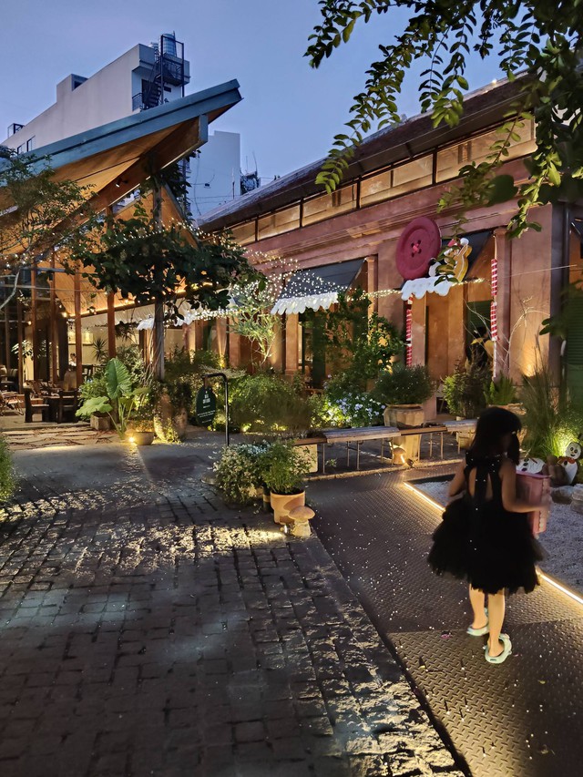 Mẹ S&agrave;i G&ograve;n chi hơn 400 ngh&igrave;n, cả nh&agrave; đi chơi cả ng&agrave;y thả ga: Qu&aacute; hợp l&yacute; để 