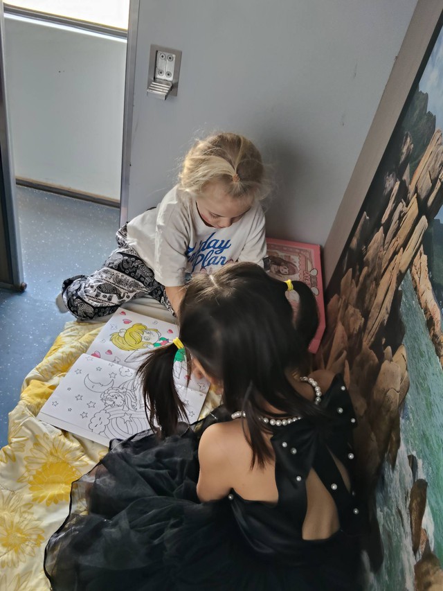 Mẹ S&agrave;i G&ograve;n chi hơn 400 ngh&igrave;n, cả nh&agrave; đi chơi cả ng&agrave;y thả ga: Qu&aacute; hợp l&yacute; để 