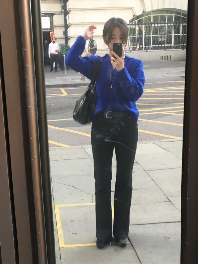 5 Gam m&agrave;u &Aacute;o len t&ocirc;n da v&agrave; sang trọng cho m&ugrave;a lạnh - Ảnh 7.