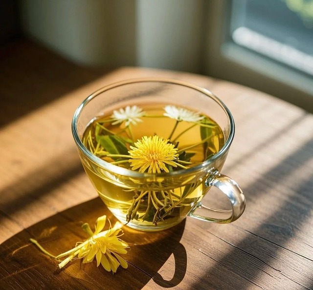 7 C&ocirc;ng thức tr&agrave; thải độc gan gi&uacute;p sắc đẹp hồi sinh cho hội C&uacute; đ&ecirc;m - Ảnh 6.