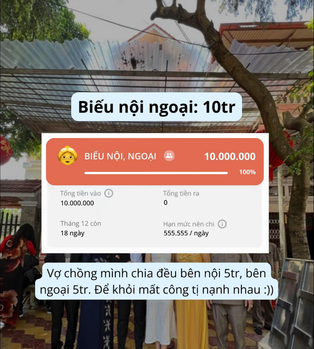 Nghe 3 gia đ&igrave;nh kể chuyện dự tr&ugrave; ti&ecirc;u Tết m&agrave; 