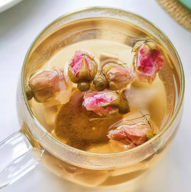 7 C&ocirc;ng thức tr&agrave; thải độc gan gi&uacute;p sắc đẹp hồi sinh cho hội C&uacute; đ&ecirc;m - Ảnh 3.