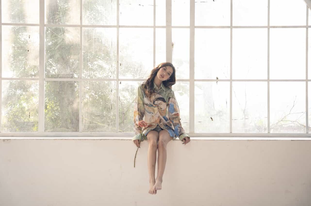 Nghề mẫu tự do: Phía sau ánh đèn - Ảnh 3.