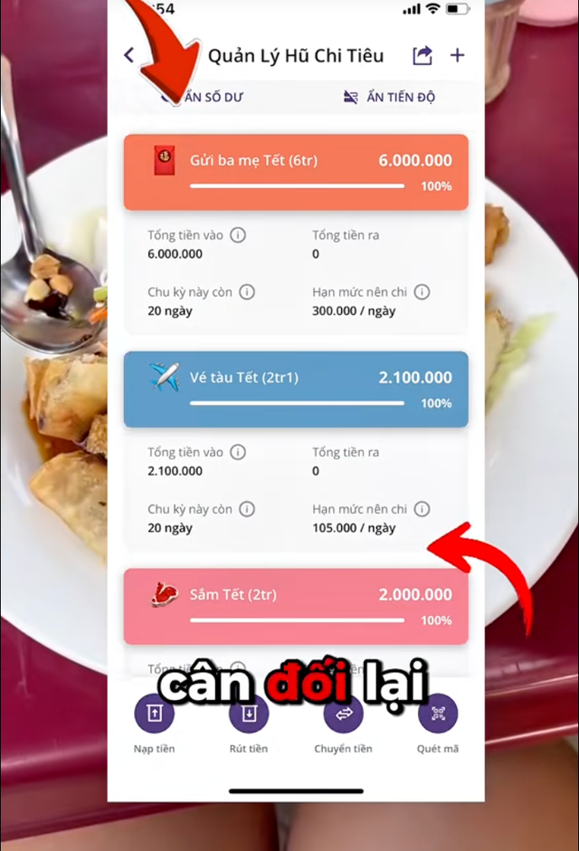 Chồng nghỉ việc ngay sát Tết,  - Ảnh 1.
