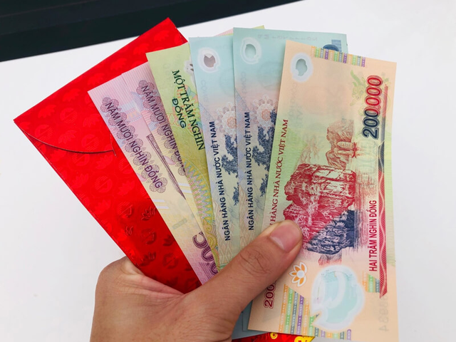 Nghe 3 gia đ&igrave;nh kể chuyện dự tr&ugrave; ti&ecirc;u Tết m&agrave; 