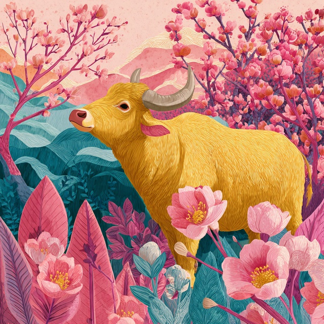 Giữa thời buổi người khôn của khó, sống thật thà như 4 con giáp này lại được trời thương, lầm lũi kiếm tiền nhưng gia đạo hưng vượng bất ngờ - Ảnh 1.