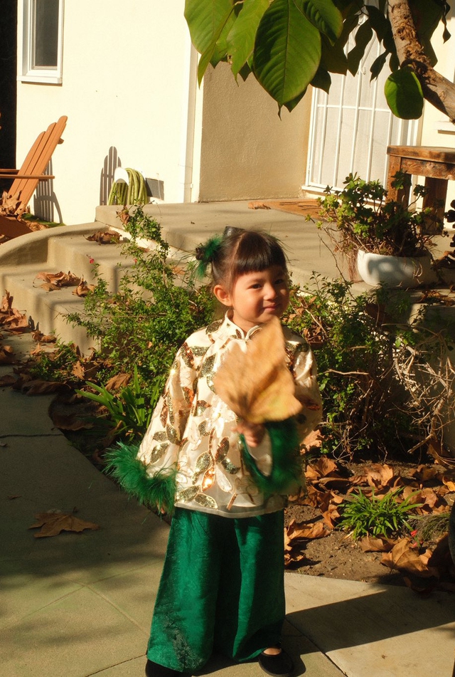 Pam yêu Ơi - Ảnh 3.