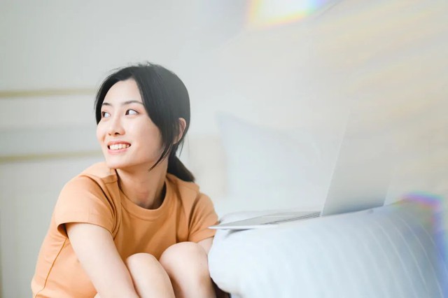 Bước qua tuổi 40, nhiều phụ nữ trung niên “trả giá” vì 5 điều thường bị bỏ quên - Ảnh 1.