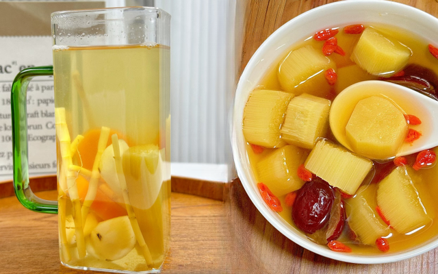 Nước m&iacute;a đun n&oacute;ng: Giải ph&aacute;p tự nhi&ecirc;n cho da kh&ocirc; trong M&ugrave;a đ&ocirc;ng - Ảnh 1.