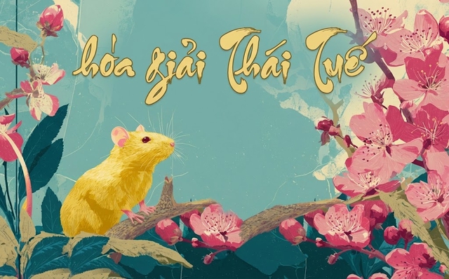 Vì sao các chuyên gia phong thủy luôn khuyên: Đừng đợi đến năm 2026 mới lo chuyện giải hạn Thái Tuế? - Ảnh 1.