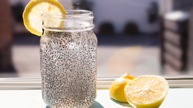 Từ giờ đến Tết, sáng ngủ dậy chăm uống loại nước này sẽ giúp giảm mỡ 