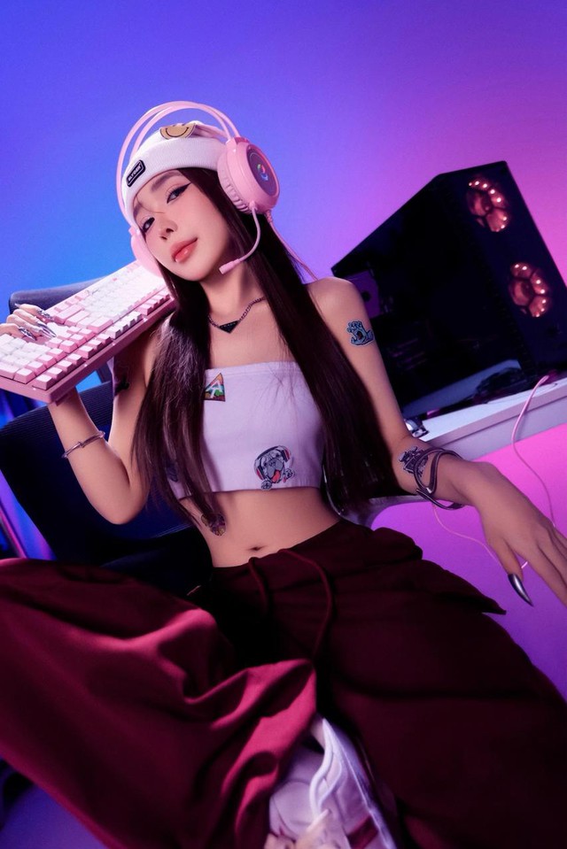 Đo&agrave;n Hiền - Angel Play: Từ game review đến những chuyến đi thiện nguyện lặng lẽ - Ảnh 1.