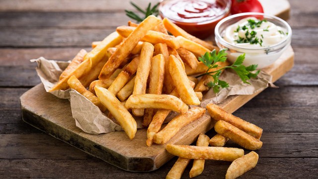 Vitamin C gấp 10 lần táo nhưng giá lại rất rẻ: Thực phẩm quen mặt trong mọi căn bếp Việt, dễ ăn – dễ nấu – dễ bảo quản - Ảnh 3.