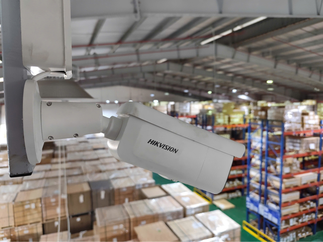 "Giải bài toán" camera Hải quan cho doanh nghiệp chế xuất: Chọn đúng đối tác để an tâm sản xuất - Ảnh 3.