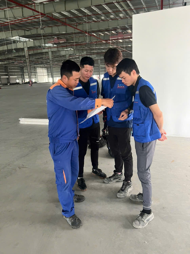 "Giải bài toán" camera Hải quan cho doanh nghiệp chế xuất: Chọn đúng đối tác để an tâm sản xuất - Ảnh 2.