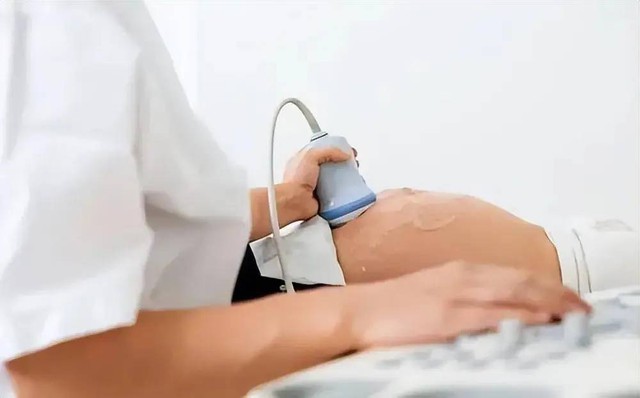 Mang thai, ngày nào cũng 