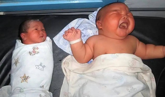 Mang thai, ngày nào cũng 