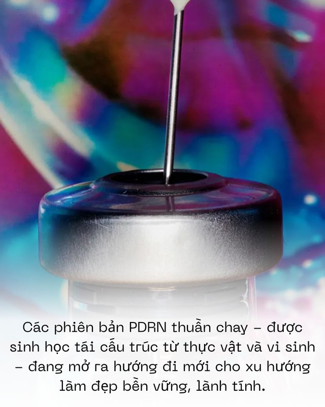 Không chỉ skincare hay makeup, đây mới là những xu hướng “làm đẹp” sẽ thay đổi phụ nữ năm 2026 – từ làn da đến tâm trí - Ảnh 3.