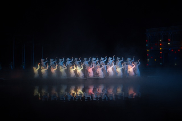 Gợi &yacute; lịch tr&igrave;nh du xu&acirc;n &ndash; ăn Tết nh&agrave;n t&ecirc;nh tại Đảo K&yacute; Ức Hội An - Ảnh 4.