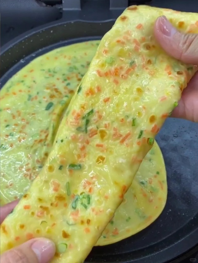 Bữa s&aacute;ng ngon miệng với 6 m&oacute;n b&aacute;nh &aacute;p chảo chỉ trong 10 ph&uacute;t cho trẻ y&ecirc;u th&iacute;ch - Ảnh 1.