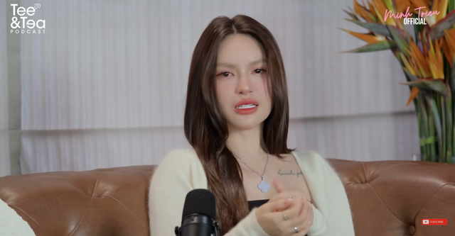 Hotmom Lucie Nguyễn kể lại biến cố bị cướp xe, ch&eacute;m đứt g&acirc;n tay năm 19 tuổi: &ldquo;Tất cả như sụp đổ trước mắt t&ocirc;i&rdquo; - Ảnh 3.