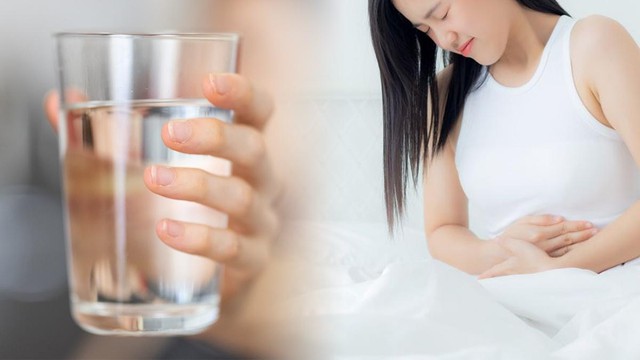 Cô gái 20 tuổi uống nước nóng mỗi ngày để "chữa đau dạ dày": Nửa năm sau phát hiện ung thư, bác sĩ cảnh báo thói quen nhiều người Việt đang mắc - Ảnh 2.