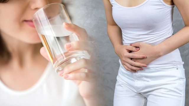 Cô gái 20 tuổi uống nước nóng mỗi ngày để "chữa đau dạ dày": Nửa năm sau phát hiện ung thư, bác sĩ cảnh báo thói quen nhiều người Việt đang mắc - Ảnh 3.