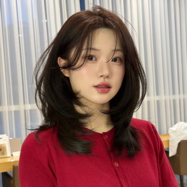 5 Kiểu tóc cho tóc mỏng giúp nàng thêm tự tin và nổi bật hơn - Ảnh 5.