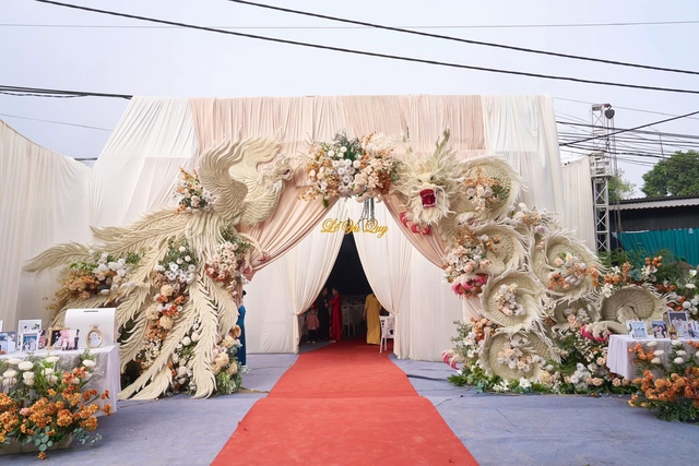 Cô dâu hot nhất Phú Thọ - Ảnh 2.