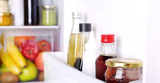 Không phải ăn kiêng hay tập nặng: Căn bếp bừa bộn mới là