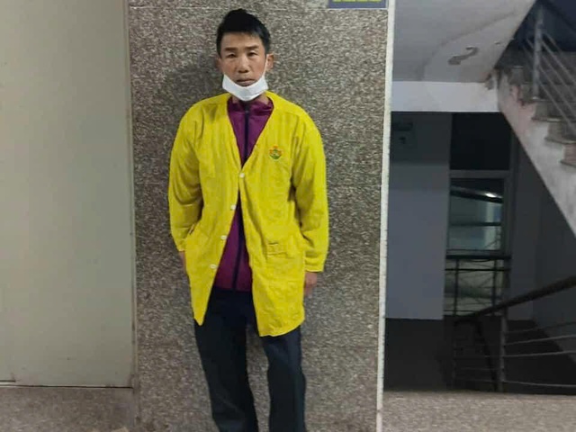 Hoàn cảnh éo le của sản phụ có con sơ sinh nguy kịch vì bệnh hiểm nghèo - Ảnh 4.