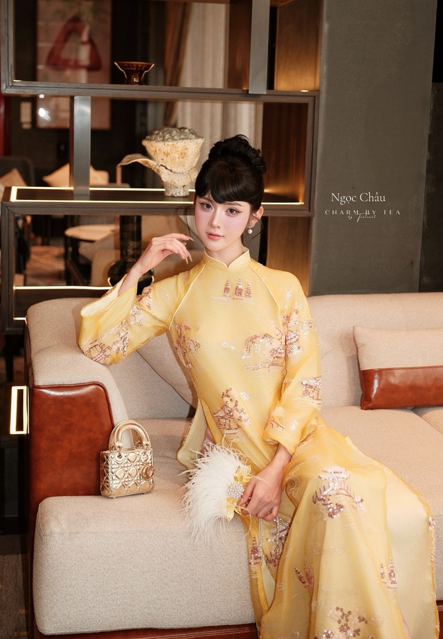 Cùng mệnh Thổ như Cùng mệnh Thổ như