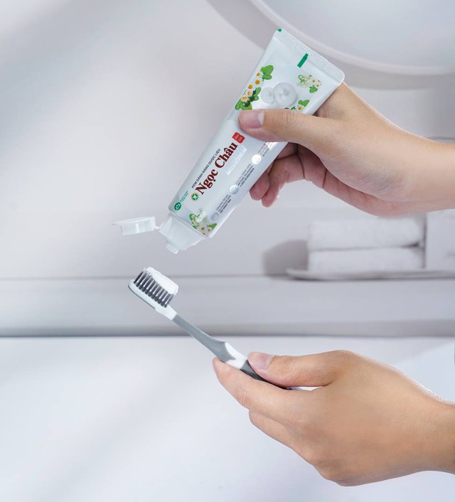 Ra mắt KĐR dược liệu Ngọc Châu Ngọc Trai: Kết hợp tinh hoa y học cổ truyền và nhu cầu chăm sóc răng miệng hiện đại - Ảnh 4.
