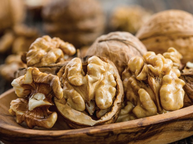 3 loại hạt &ldquo;khắc tinh&rdquo; của mỡ m&aacute;u, ăn đ&uacute;ng c&aacute;ch mới ph&aacute;t huy hiệu quả &ndash; tiếc l&agrave; nhiều người đang l&agrave;m sai - Ảnh 3.