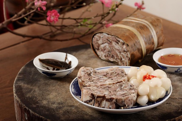 Không chỉ là món ăn kèm, hành củ muối mùa đông được ví như “nhân sâm” cho tim mạch - Ảnh 2.