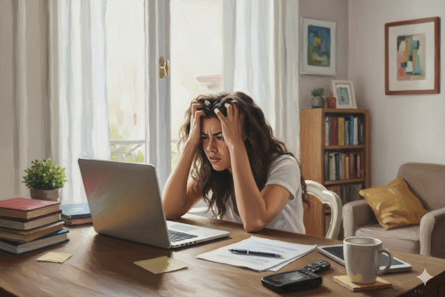 Trước Tết, tôi học cách giữ sức: Bài học của một phụ nữ 35+ từng 