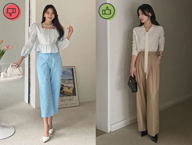 5 Item thời trang năm 2026 khiến chị em dễ mắc lỗi phong cách - Ảnh 1.