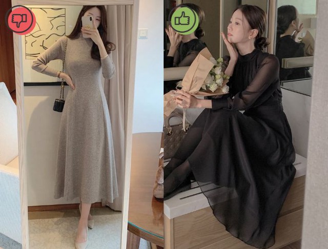 5 Item thời trang năm 2026 khiến chị em dễ mắc lỗi phong cách - Ảnh 4.