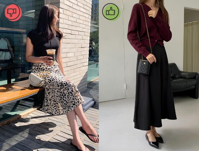 5 Item thời trang năm 2026 khiến chị em dễ mắc lỗi phong cách - Ảnh 5.